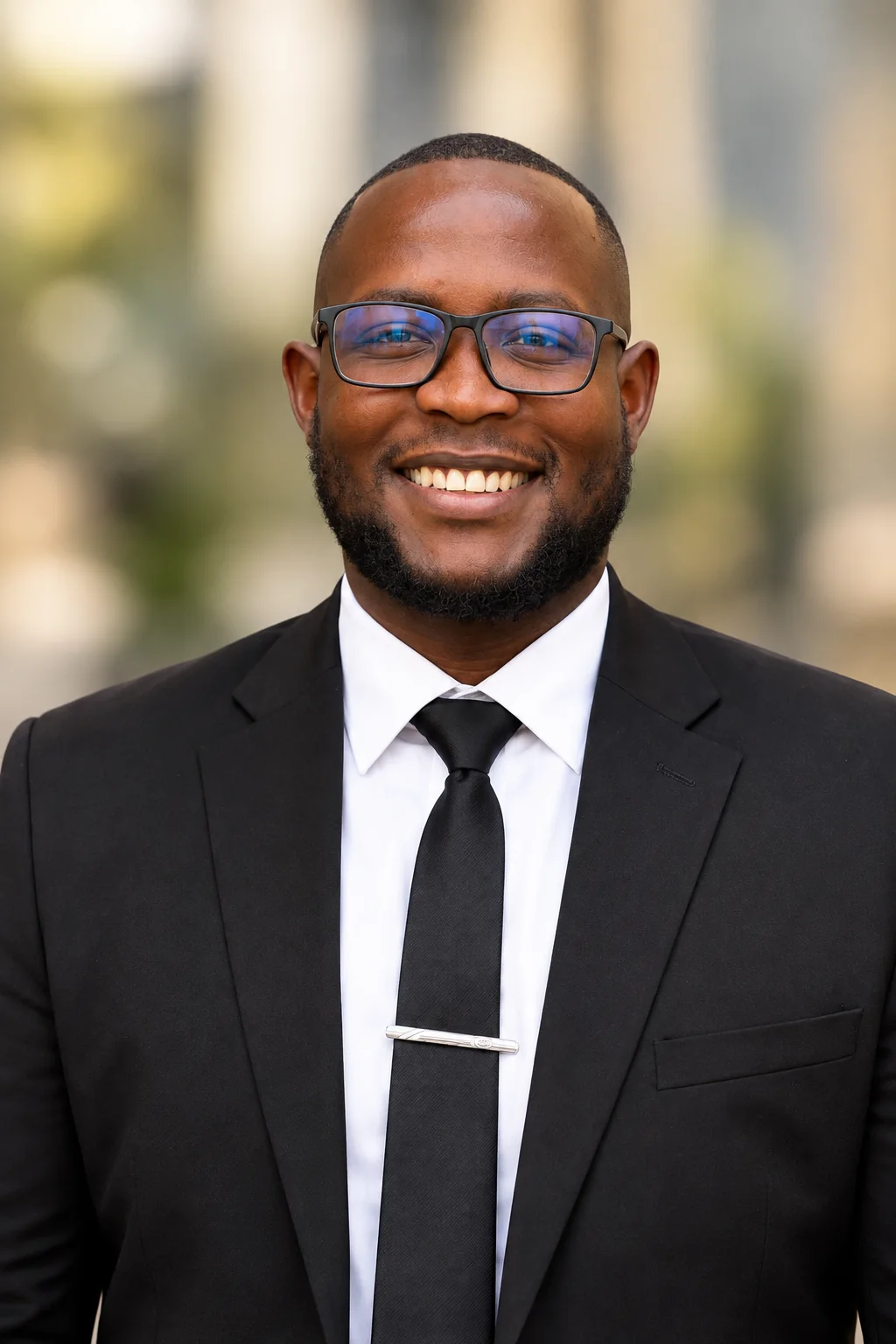 Marius Rasekele